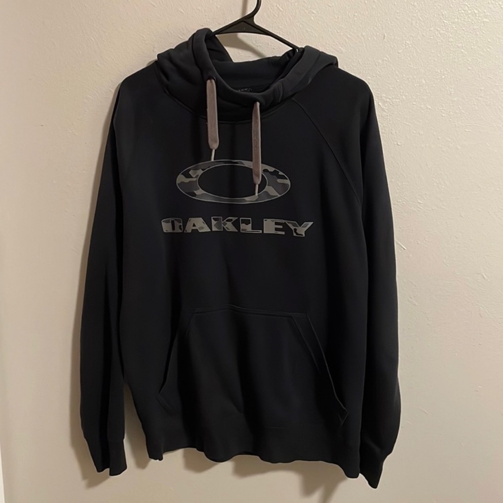 OAKLEY Hoodie